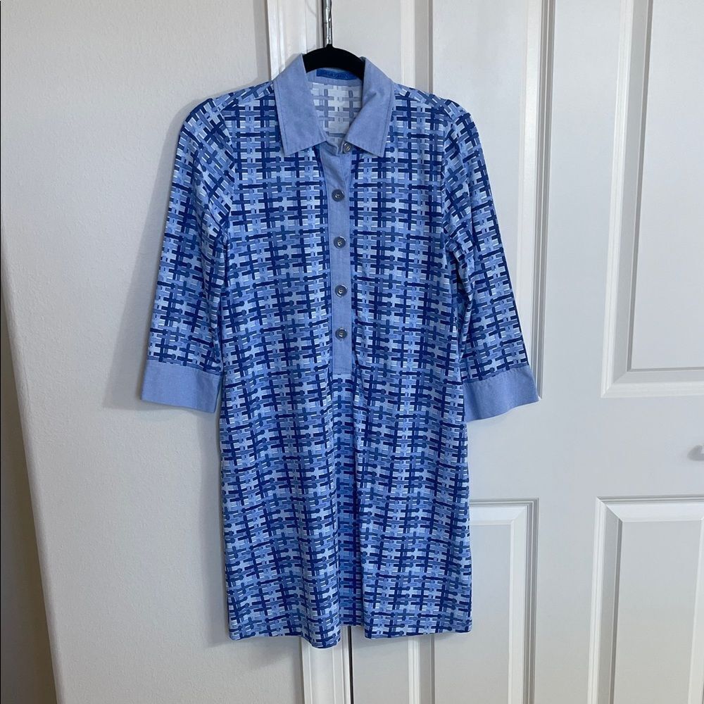 J.McLaughlin Elena Dress